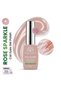 Rose Sparkle Magnetic Cat Eye Gel Polish 8ml HEMA & TPO-Free - 2