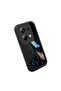 حافظة فينوم من السيليكون الأسود المقاوم للصدمات متوافقة مع هاتف Poco M6 Pro 4G - 3