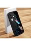 Vivo Y29 4g(V2434) Compatible Black Silicone Shockproof Camera Protected Venom Case - 2