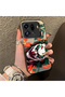 Oppo Find X9 Pro 5g Compatible Hard Acrylic Back Silicone Edge Lens Protection Joker Case - 2