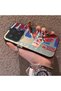 Xiaomi Mi 15 5g Compatible Hard Acrylic Back Silicone Edge Lens Protection Haaland Case - 3