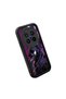 Vivo X200 Pro Compatible Black Silicone Case with Shockproof Camera Protection - 3