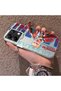 Xiaomi Redmi Note 13 Pro 5g Compatible Hard Acrylic Back Silicone Edge Lens Protection Haaland Case - 4