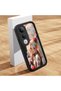 Vivo V50 Lite 4G/5G Compatible Black Silicone Case Shockproof with Camera Protection - 2