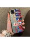 Xiaomi Poco C31 Compatible Hard Acrylic Back Silicone Edge Lens Protection Haaland Case - 2