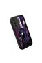 Samsung Galaxy A17/A26 Compatible Black Silicone Case Shockproof with Camera Protection - 3