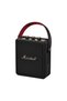 Stockwell III Black