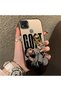 Xiaomi Redmi 9C/10A Compatible Hard Acrylic Back Silicone Edge Lens Protection Star Football Player Case - 2
