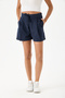 Women's Daily Shorts Comfortable Cut Casual Shorts Soft Fabric - 6