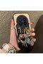 Vivo X300 Pro Compatible Hard Acrylic Back Silicone Edge Lens Protection Star Football Player Case - 2