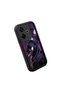 Redmi 13/13X Compatible Black Silicone Case with Shockproof Camera Protection - 3