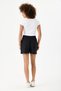 Women's Daily Shorts Comfortable Cut Casual Shorts Soft Fabric - 7