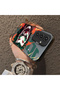 Samsung Galaxy S24 Compatible Hard Acrylic Back Silicone Edge Lens Protection Joker Case - 4