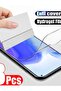 Hydrogel Film 3Pcs Redmi Note 14 4G 3Pcs Hydrogel Film For Redmi Note 13 14 12 11 Pro Plus 5G Soft - 7