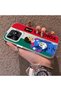 Realme Note 50 Compatible Hard Acrylic Back Silicone Edge Lens Protection Star Football Player Case - 3