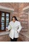 Fur Collar Coat - 2