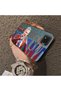 Xiaomi Poco C31 Compatible Hard Acrylic Back Silicone Edge Lens Protection Haaland Case - 4