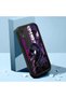 iPhone Xr Compatible Black Silicone Case with Shockproof Camera Protection - 2