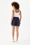 Women's Daily Shorts Comfortable Cut Casual Shorts Soft Fabric - 7