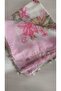 100 X 100 Cenk Needle-Embroidered Dowry Gift Box - 2