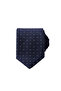 Italian Patterned Tie