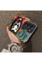 Xiaomi Redmi 15 5g Compatible Hard Acrylic Back Silicone Edge Lens Protection Joker Case - 4