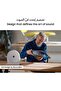 Music Studio 5 LS50H WiFi-Bluetooth Wireless Speaker 2.ch Dolby Atmos White (2026) - 3