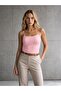2-Pack Women's Thin Strap Tank Tops - 3