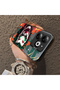 Infinix Smart 8/8 Pro/8 Plus Compatible Hard Acrylic Back Silicone Edge Lens Protection Joker Case - 4