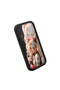 Samsung Galaxy A50/A50S/A30S Compatible Black Silicone Case Shockproof with Camera Protection - 3