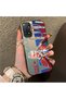 Xiaomi Redmi Note 11 Pro 4G/5G Compatible Hard Acrylic Back Silicone Edge Lens Protection Haaland Case - 2