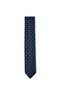 Patterned tie - 2