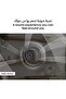 Music Studio 5 LS50H WiFi-Bluetooth Wireless Speaker 2.0ch Dolby Atmos Black (2026) - 6