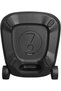 PARTYBOX STAGE 320 Portable party speaker with wheels+JBL PARTYBOX WIRELESS MIC Digital Wireless Microphone - 4