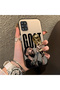 Samsung Galaxy A31 Compatible Hard Acrylic Back Silicone Edge Lens Protection Star Football Player Case - 2