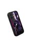 Tecno Spark Go 2(Km4) Compatible Black Silicone Case Shockproof with Camera Protection - 3