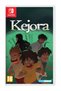 Kejora - Nintendo Switch