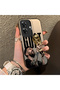 Realme Note 60 Compatible Hard Acrylic Back Silicone Edge Lens Protection Star Football Player Case - 3