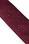 Italian Patterned Tie - 3