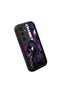 Samsung Galaxy S24 Plus Compatible Black Silicone Case with Shockproof Camera Protection - 3