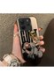 Xiaomi Redmi Note 14 4g Compatible Hard Acrylic Back Silicone Edge Lens Protection Star Football Player Case - 3