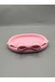 Pink Bow Jewelry Organizer Tray – Decorative Jewelry and Accessory Organizer - 4