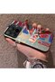 Xiaomi Mi 15t Pro Compatible Hard Acrylic Back Silicone Edge Lens Protection Haaland Case - 3