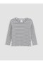 Indigo Baby Girl Dress and T-Shirt - 3