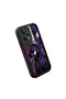Redmi Note 12 Pro 5g Compatible Black Silicone Case with Shockproof Camera Protection - 3