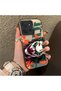 Xiaomi Poco C85 4g Compatible Hard Acrylic Back Silicone Edge Lens Protection Joker Case - 2