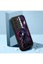 Samsung Galaxy S22 Compatible Black Silicone Case with Shockproof Camera Protection - 2