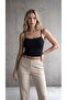 2-Pack Women's Thin Strap Tank Tops - 3
