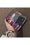 Xiaomi Mi 15 5g Compatible Hard Acrylic Back Silicone Edge Lens Protection Haaland Case - 4