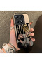 Xiaomi Mi 14t Compatible Hard Acrylic Back Silicone Edge Lens Protection Star Football Player Case - 2